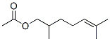 2,6-dimethylhept-5-enyl acetate CAS#: 51979-48-7