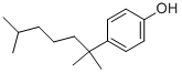 262-NP,  4-(1,1,5-Trimethylhexyl)phenol CAS#: 521947-27-3