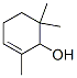 2,6,6-Trimethyl-2-cyclohexen-1-ol CAS#: 54345-59-4