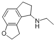 2,6,7,8-Tetrahydro-1H-indeno[5,4-b]furan-8-ylethylamine CAS#: 448964-37-2