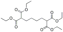 2,7-BIS-ETHOXYCARBONYL-OCTANEDIOIC ACID DIETHYL ESTER CAS#: 5394-84-3