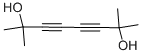 2,7-DIMETHYL-3,5-OCTADIYN-2,7-DIOL CAS#: 5929-72-6