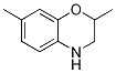 2,7-DiMethyl-3,4-dihydro-2H-1,4-benzoxazine CAS#: 58960-12-6