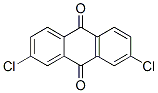 2,7-Dichloroanthraquinone CAS#: 605-43-6