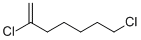 2,7-Dichlorohept-1-ene CAS#: 485320-12-5