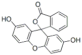 2,7-Dihydroxyspiro[9H-xanthene-9,1'(3'H)-isobenzofuran]-3'-one CAS#: 596-04-3