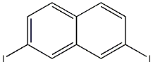 2,7-Diiodonaphthalene CAS#: 58556-77-7