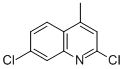 2,7-dichloro-4-methylquinoline CAS#: 59666-16-9