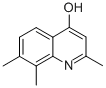 2,7,8-TRIMETHYLQUINOLIN-4-OL CAS#: 449199-19-3