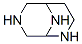 2,7,9-Triazabicyclo[3.3.1]nonane(9CI) CAS#: 501414-21-7