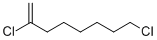 2,8-Dichlorooct-1-ene CAS#: 485320-13-6