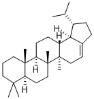 28-NORLUP-16(17)-ENE CAS#: 53767-47-8
