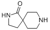2,8-diazaspiro[4.5]decan-1-one CAS#: 546086-95-7