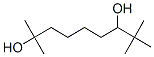 2,8,8-trimethylnonane-2,7-diol CAS#: 57512-45-5