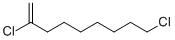 2,9-Dichloronon-1-ene CAS#: 485320-14-7