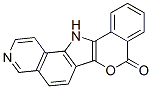 [2]Benzopyrano[3',4':4,5]pyrrolo[2,3-f]isoquinolin-8(13H)-one CAS#: 5100-91-4