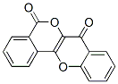[2]Benzopyrano[4,3-b][1]benzopyran-5,7-dione CAS#: 5651-58-1