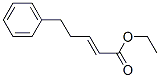 (2E)-5-Phenyl-2-pentenoic acid ethyl ester CAS#: 55282-95-6