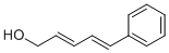 (2E,4E)-5-PHENYL-PENTA-2,4-DIEN-1-OL CAS#: 58506-33-5