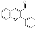 2H-1-Benzopyran-3-carboxaldehyde, 2-phenyl- CAS#: 57543-47-2