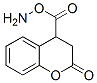 2H-1-Benzopyran-4-carboxylicacid,4-amino-3,4-dihydro-2-oxo-,(-)-(9CI) CAS#: 442856-11-3