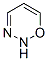 2H-1,2,3-Oxadiazine CAS#: 56404-44-5