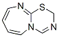 2H-1,3,5-Thiadiazino[3,2-a][1,3]diazepine(9CI) CAS#: 569361-72-4
