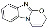2H-[1,3]Oxazino[3,2-a]benzimidazole(9CI) CAS#: 59474-54-3