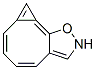 2H-Cyclopropa[3,4]cyclooct[1,2-d]isoxazole(9CI) CAS#: 476629-14-8