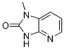 2H-IMidazo[4,5-b]pyridin-2-one, 1,3-dihydro-1-Methyl- CAS#: 50339-06-5