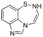 2H-Imidazo[1,5,4-ef]-1,2,5-benzothiadiazepine(9CI) CAS#: 442663-11-8