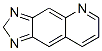 2H-Imidazo[4,5-g]quinoline(9CI) CAS#: 50511-45-0