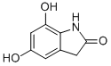 2H-Indol-2-one,1,3-dihydro-5,7-dihydroxy-(9CI) CAS#: 58604-88-9