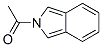2H-Isoindole, 2-acetyl- (9CI) CAS#: 49616-48-0