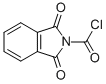 2H-Isoindole-2-carbonyl chloride, 1,3-dihydro-1,3-dioxo- (9CI) CAS#: 5511-75-1