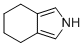 2H-Isoindole,4,5,6,7-tetrahydro-(9CI) CAS#: 51649-35-5