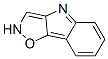 2H-Isoxazolo[4,5-b]indole(9CI) CAS#: 54618-57-4
