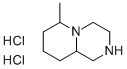 2H-PYRIDO[1,2-A]PYRAZINE, OCTAHYDRO-6-METHYL-, DIHYDROCHLORIDE CAS#: 5763-14-4