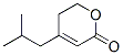 2H-Pyran-2-one, 5,6-dihydro-4-(2-methylpropyl)- (9CI) CAS#: 507470-44-2