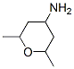 2H-Pyran-4-amine, tetrahydro-2,6-dimethyl- (9CI) CAS#: 496794-81-1