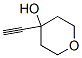 2H-Pyran-4-ol, 4-ethynyltetrahydro- (9CI) CAS#: 57385-16-7