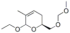 2H-Pyran,2-ethoxy-5,6-dihydro-6-[(methoxymethoxy)methyl]-3-methyl-,(6S)-(9CI) CAS#: 502145-41-7