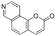 2H-Pyrano[2,3-f]isoquinolin-2-one CAS#: 54852-71-0