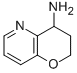 2H-Pyrano[3,2-b]pyridin-4-amine,3,4-dihydro-(9CI) CAS#: 502612-49-9