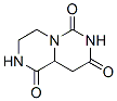 2H-Pyrazino[1,2-c]pyrimidine-1,6,8(7H)-trione,tetrahydro-(7CI,8CI,9CI) CAS#: 5565-14-0
