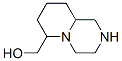 2H-Pyrido[1,2-a]pyrazine-6-methanol,octahydro-(7CI,8CI) CAS#: 5740-16-9