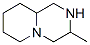 2H-Pyrido[1,2-a]pyrazine,octahydro-3-methyl-(7CI,8CI) CAS#: 5015-92-9