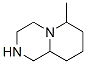 2H-Pyrido[1,2-a]pyrazine,octahydro-6-methyl-(7CI,8CI) CAS#: 5762-99-2