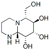 2H-Pyrido[1,2-a]pyrimidine-7,8,9-triol, octahydro-6-(hydroxymethyl)-, (6R,7R,8S,9R,9aR)- (9CI) CAS#: 403501-47-3