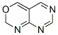 2H-Pyrimido[4,5-d][1,3]oxazine (9CI) CAS#: 51473-21-3